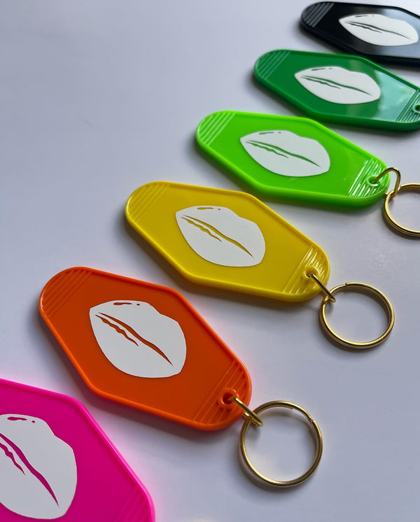 LBB Keychain