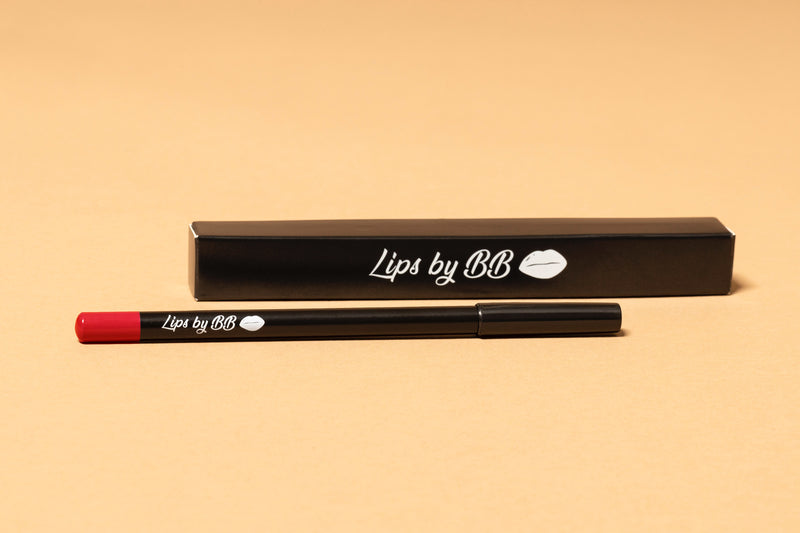 Foxy Lip Liner Pencil