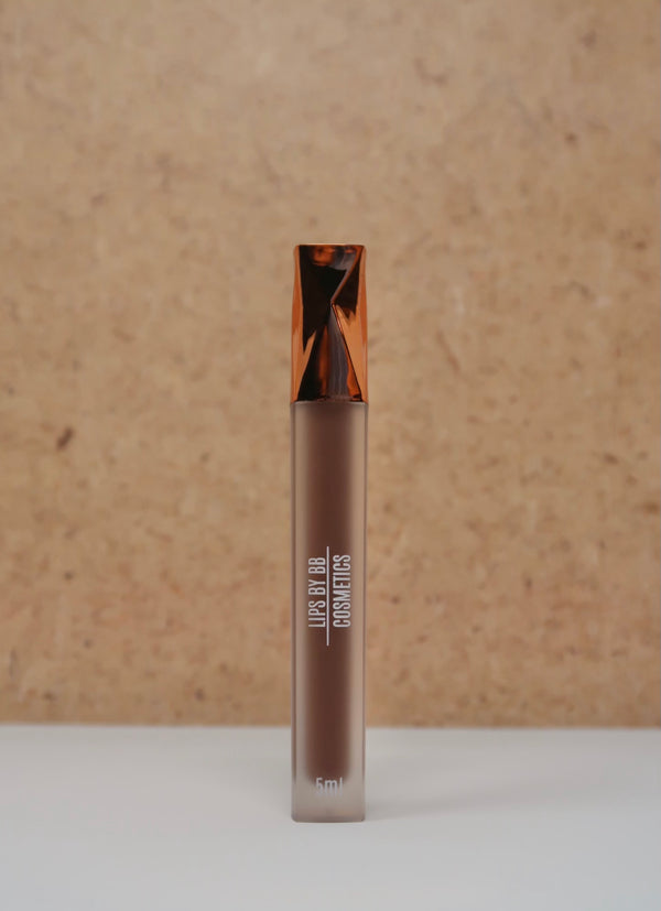 Suga Liquid Matte Lipstick