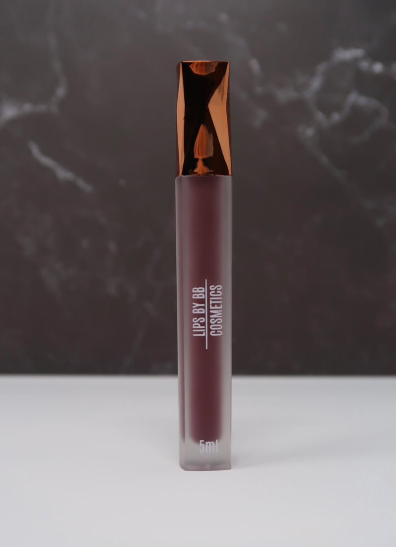 Potion Creamy Matte Lipstick