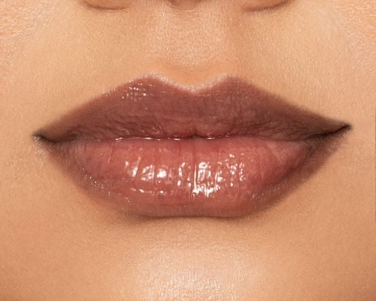Cashmere High Pigment Lip Gloss