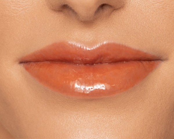 Spice High Pigment Lip Gloss