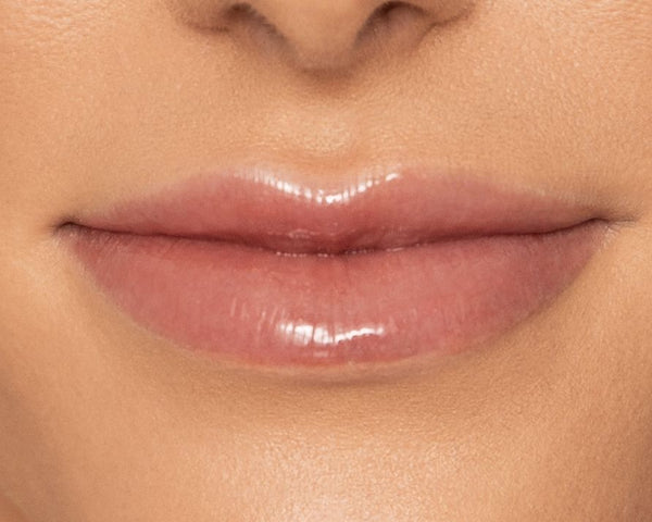 Cashmere High Pigment Lip Gloss