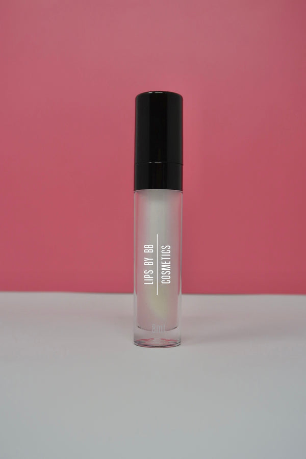 Teddy High Pigment Lip Gloss – Lips by BB Cosmetics